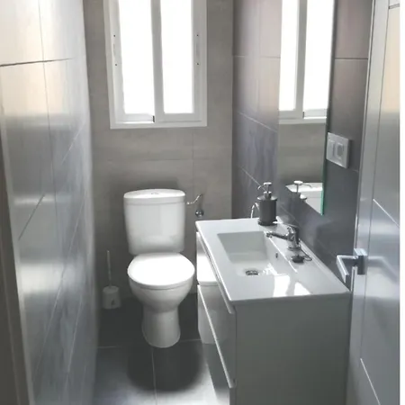 דירה Bonito Piso קדיז