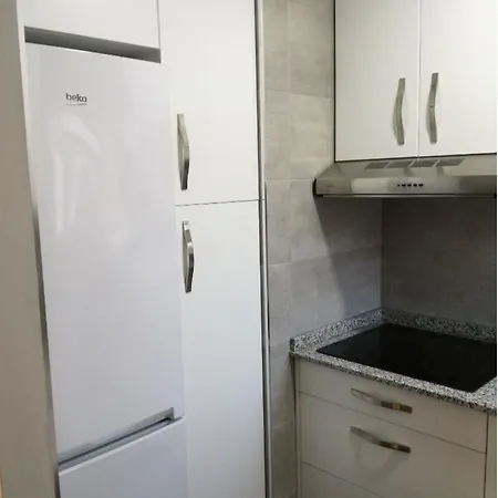 Appartamento Bonito Piso *