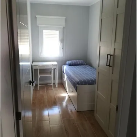 Bonito Piso קדיז